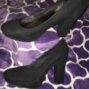 Heels -UNLISTED KENNETH COLE